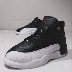 NEW Jordan 12 Retro (PS)